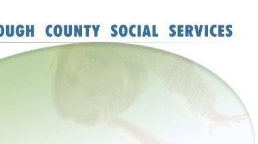 McDonough County Social Services